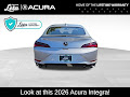 2026 Acura Integra A-Spec Tech