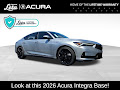 2026 Acura Integra