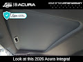 2026 Acura Integra A-Spec Tech