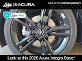 2026 Acura Integra