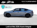 2026 Acura Integra A-Spec Tech
