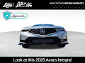 2026 Acura Integra A-Spec Tech