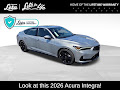 2026 Acura Integra A-Spec Tech