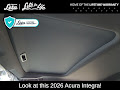 2026 Acura Integra A-Spec Tech
