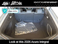 2026 Acura Integra A-Spec Tech