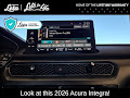 2026 Acura Integra A-Spec Tech