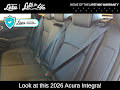 2026 Acura Integra A-Spec Tech