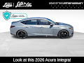 2026 Acura Integra A-Spec Tech