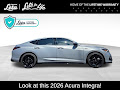 2026 Acura Integra A-Spec Tech