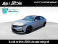2026 Acura Integra A-Spec Tech