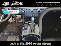 2026 Acura Integra A-Spec Tech