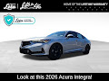2026 Acura Integra A-Spec Tech