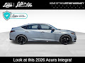 2026 Acura Integra A-Spec Tech