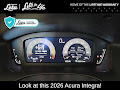 2026 Acura Integra A-Spec Tech