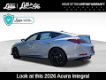 2026 Acura Integra A-Spec Tech