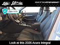 2026 Acura Integra A-Spec Tech