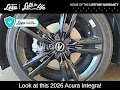 2026 Acura Integra A-Spec Tech