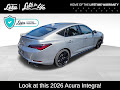 2026 Acura Integra A-Spec Tech