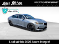 2026 Acura Integra A-Spec Tech