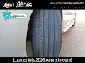 2026 Acura Integra A-Spec Tech