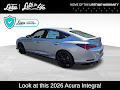 2026 Acura Integra A-Spec Tech