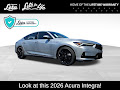 2026 Acura Integra A-Spec Tech