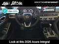 2026 Acura Integra A-Spec Tech