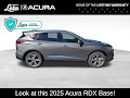 2025 Acura RDX Technology Package