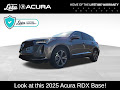 2025 Acura RDX Technology Package
