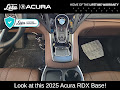 2025 Acura RDX Technology Package