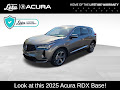 2025 Acura RDX Technology Package