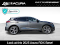 2025 Acura RDX Technology Package