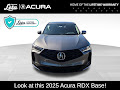 2025 Acura RDX Technology Package