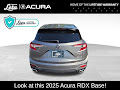 2025 Acura RDX Technology Package