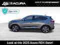 2025 Acura RDX Technology Package