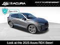 2025 Acura RDX Technology Package