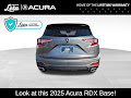 2025 Acura RDX Technology Package