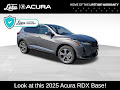 2025 Acura RDX Technology Package