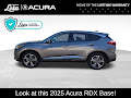 2025 Acura RDX Technology Package