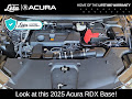 2025 Acura RDX Technology Package