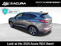 2025 Acura RDX Technology Package