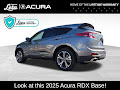 2025 Acura RDX Technology Package