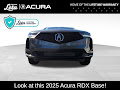 2025 Acura RDX Technology Package