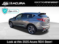 2025 Acura RDX Technology Package