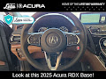 2025 Acura RDX Technology Package