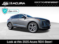 2025 Acura RDX Technology Package