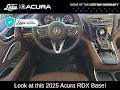 2025 Acura RDX Technology Package