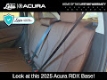 2025 Acura RDX Technology Package