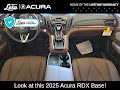 2025 Acura RDX Technology Package