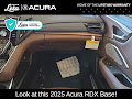 2025 Acura RDX Technology Package